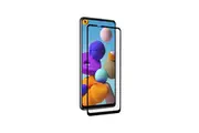 3sixT PrismShield Screen Protector For Samsung Galaxy A21s - Clear