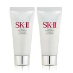 SK-II 全效活膚潔面乳 20G*2