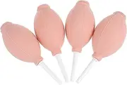OATIPHO 4Pcs Lash Dryer Machine for Eyelash Extensions Handheld Air Blowers for Quick Drying Portable Eyelash Drying Tool with Efficient Airflow to Use