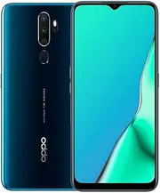 [OPPO] A9 2020 Snapdragon 665 6.5 inch 5000mAh Dual Sim 48MP Ultra Wide Quad Camera Smartphone, Marine Green