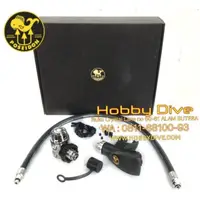 在飛比找蝦皮購物優惠-Poseidon Xstream Deep Regulato