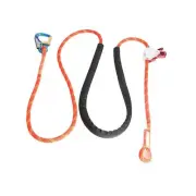 New Outdoor Positioning Lanyard Tree Climbing Arborist Work Protective Gear Rope