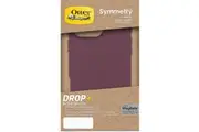 Otterbox Symmetry Cactus - iPhone 16 Pro Max - Maroon Bells