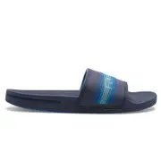 Quiksilver Rivi Wordmark Mens Slides