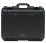 Nanuk 930 Waterproof Hard Case Empty Black 930-0001