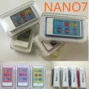 NEW，Apple iPod nano 7th 8th Generation 16GB Sealed Box-All Colors，AU GIFT✅✅