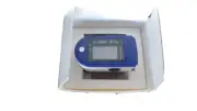 Pulse Oximeter Blood Oxygen Saturation SpO2 Heart Rate O2 Patient Monitor FDA CE