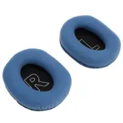 Headphone Ear Pads Comfortable High Density Memory Foam Earpads Cushions Rep Hot