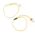 Temperature Sensor Probe For Samsung Refrigerator Defrosting Sensor Probe FT