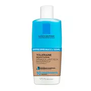 [La Roche Posay] La Roche-Posay Respectissime Waterproof Eye Make-up Remover 2x125ml