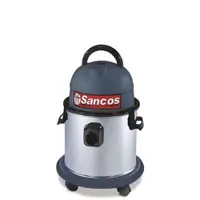 在飛比找蝦皮購物優惠-台灣SANCOS -3220W 乾濕吹三用吸塵器14L