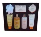 Baylis & Harding Sweet Mandarin & Grapefruit Bathing Gift Set, Large