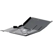 Floor Pans Front Driver Left Side Hand for Jeep Wrangler 1997-2006
