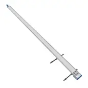 Kreg Saw Track Straight Edge Guide 8' Crosscut + Rip Cut Aluminum Guide Rail