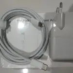 適配器 29W USB-C MAGSAFE 充電器 TYPE C MACBOOK PRO 12 英寸原裝