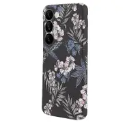 For Samsung Galaxy S23+ Pattern IMD Phone Case Soft TPU Shockproof Protective Cover