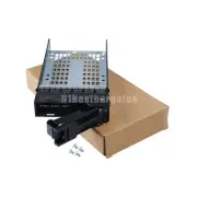 3.5" HDD Tray Caddy P14406-001 for HPE MSA M2 1060 2060 2040 M2 SAS SATA