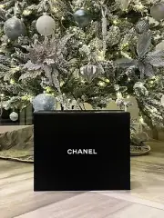Channel Magnetic Medium Sized Empty Bag Box