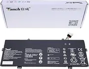Laptop Battery HB4593R1ECW Replacement for Huawei Matebook X Pro i7(2019) mach-wx9 Matebook X Pro MACH-W29C 7.6V 7565mAh/57.4Wh