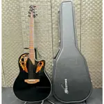 OVATION 6868LX 美國原廠製 STANDARD ELITE LX 收藏品