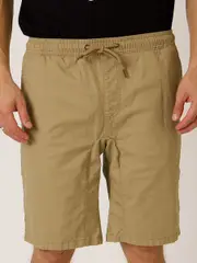Mens Jogger Short