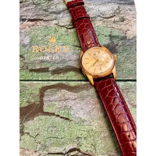 勞力士 ROLEX 1803 非18038 18238 1655 1665 1601 16233 16234