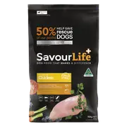 Savourlife Grain-Free Chicken 10Kg