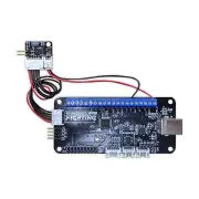 Brook PS5 Upgrade Kit - Universal Fighting Board (UFB-UP5)