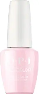 OPI Gel Getting Nadi On My Honeymoon Fiji Spring