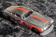 Hot Wheels Aston Martin DB4GT High Speed Edition Silver 2024 Loose