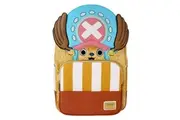 Loungefly One Piece Chopper Cosplay Full-Size Backpack