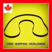 LOGIC DM101 TURNTABLE Replacement BELT, New, FREE SHIPPING