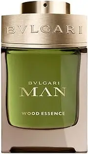 Bvlgari Man Wood Essence Eau de Parfum
