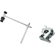 Tama Accessory Mount Arm w/Hoop Grip