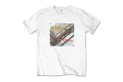 The Beatles Please Please Me Gold Foiled T Shirt
