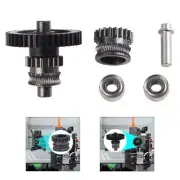 Durability 3D Printer Extruder Gear for Kobra3 Stability &Efficiency Gear