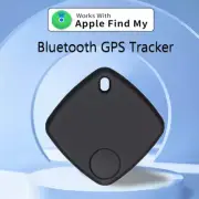 NEW 2024 Mini Tracking Device For Apple Find My Key Smart Tag Finder Pet Car GPS