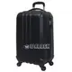 【葳爾登】Travelhouse旅行家20吋硬殼大容量旅行箱360度行李箱防刮霧面登機箱20吋715黑色