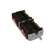 Oven Selector Switch - Multifunction Controller 602031. Suits La Germania