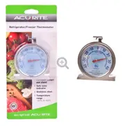 Acurite Fridge/Freezer Thermometer