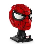 Building Blocks Set - Marvel Model Figure - Spiderman