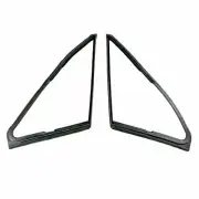 Vent Window Seals Compatible With 1966-1969 Lincoln Continental