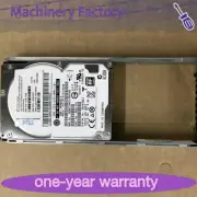 NEW Lenovo / IBM 00MN526 00RX927 1.8TB 10K 12G 2.5" SAS V3700 HDD Hard Drive