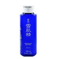 在飛比找蝦皮購物優惠-kose 雪肌精 100ml