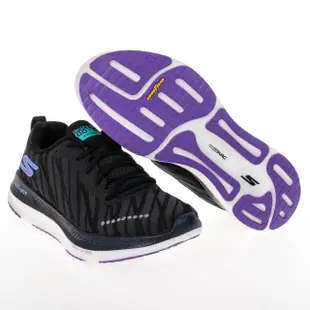 【SKECHERS】女鞋 競速跑鞋系列 GO RUN RAZOR EXCESS 2(172035BKPR)