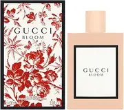 GUCCI Bloom Eau de Perfume Spray for Women, 100 ml