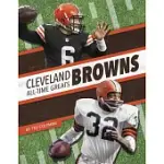 CLEVELAND BROWNS ALL-TIME GREATS