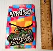 Vintage 90s Jetsons Astro Atom Ant Necklace Cartoon Network 1995