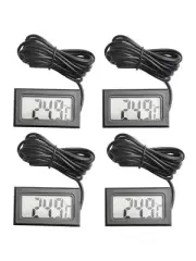 Digital LCD Thermometer Digital Temperature Display Digital LCD Display