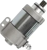 55140001100 Electrical Starter Motor Compatible With KTM 200 250 300 200EXC 250XC 250XCW 300XC 300XCW 410 55140001000 410-54279